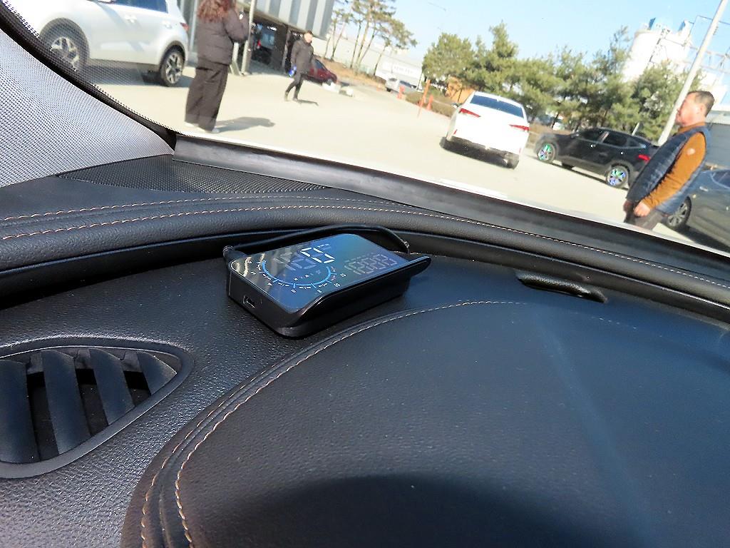 Chevrolet Impala 2016 Blanco - Importación desde Corea - HF Imports Iquique - Foto 18