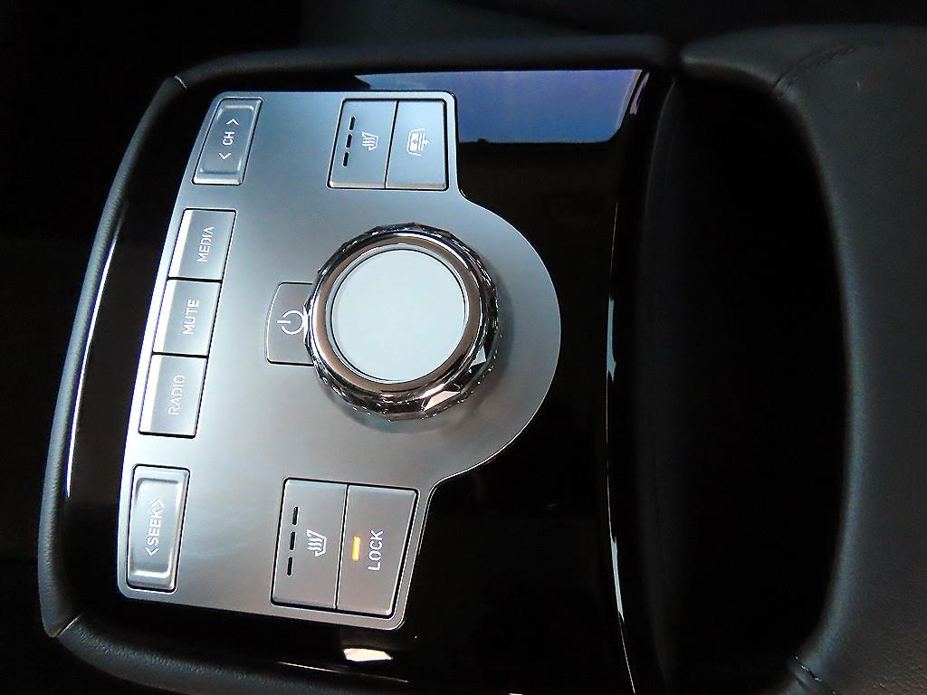 Genesis G80 2025 Negro - Importación desde Corea - HF Imports Iquique - Foto 17