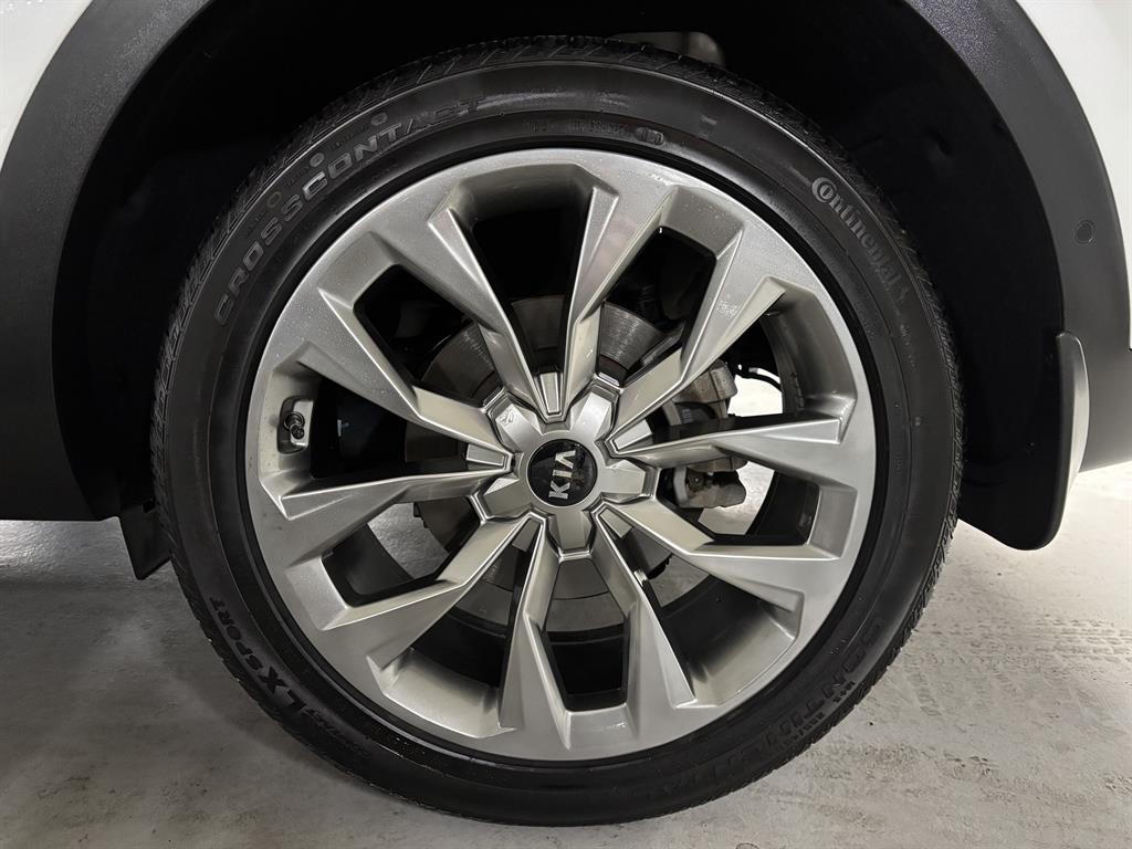 KIA Sorento 2021 Blanco - Importación desde Corea - HF Imports Iquique - Foto 19