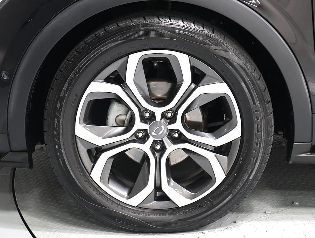 SAMSUNG XM3 2020 Negro - Importación desde Corea - HF Imports Iquique - Foto 19