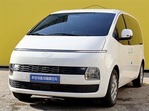 HYUNDAI Staria - Vista 4