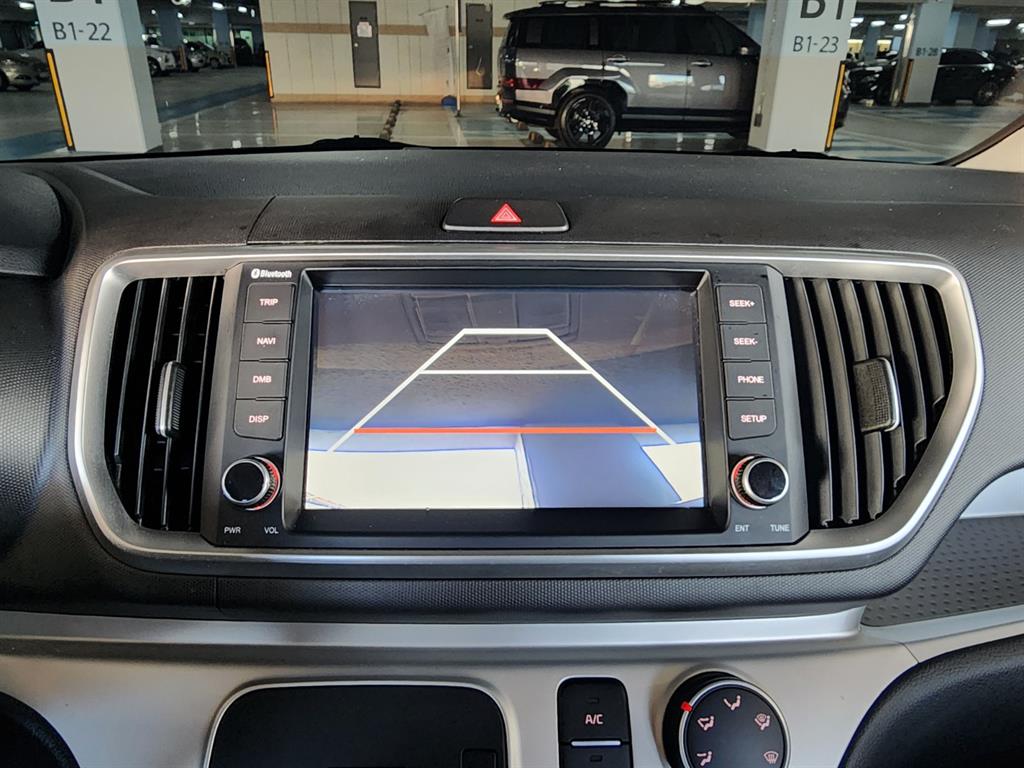 KIA Ray 2021 the color of pearl - Importación desde Corea - HF Imports Iquique - Foto 16