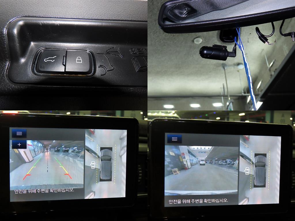 Ford Explorer 2021 Blanco - Importación desde Corea - HF Imports Iquique - Foto 18