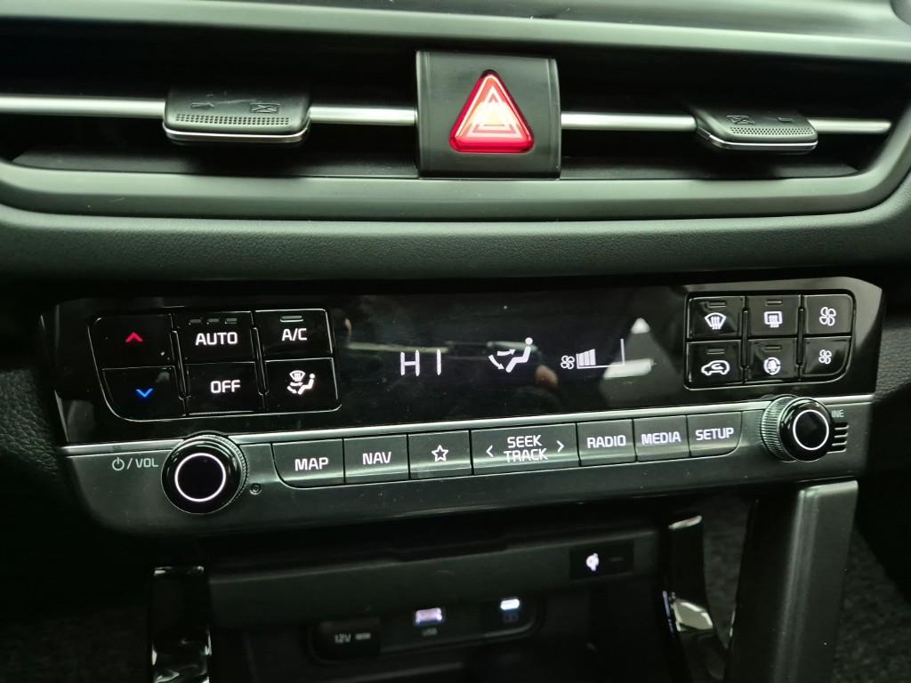 KIA Seltos - Vista 10