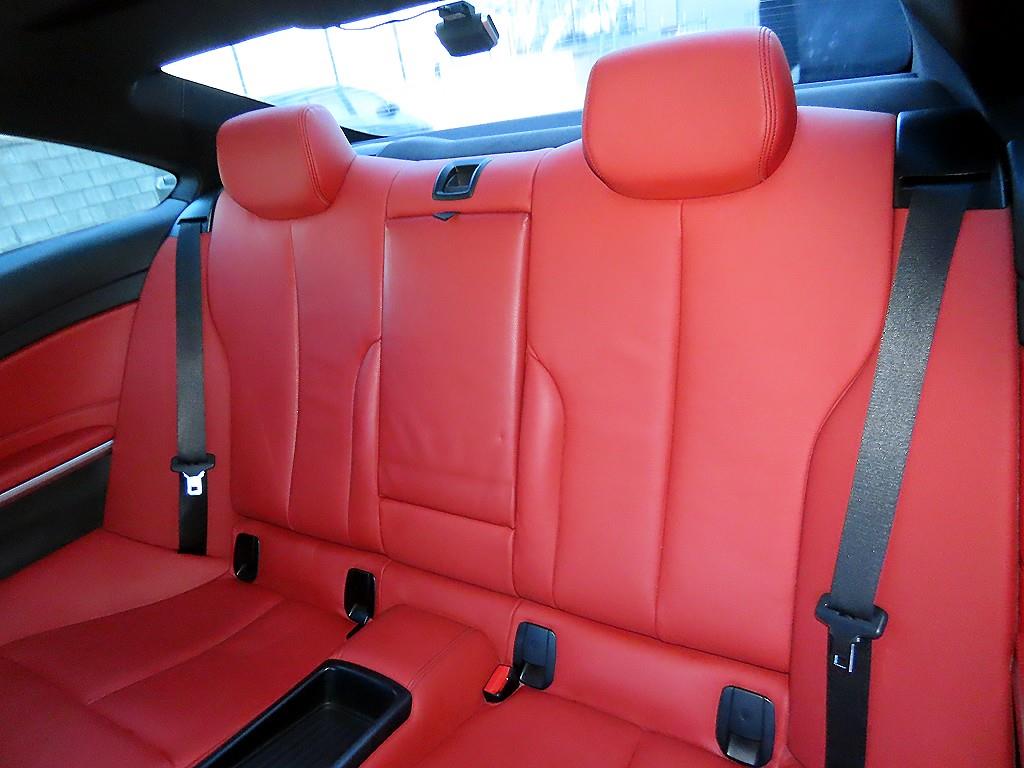 BMW 4 Series - Vista 6