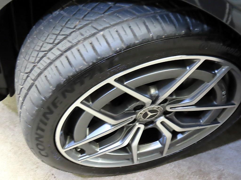 Mercedes Benz E class 2022 Gris - Importación desde Corea - HF Imports Iquique - Foto 20