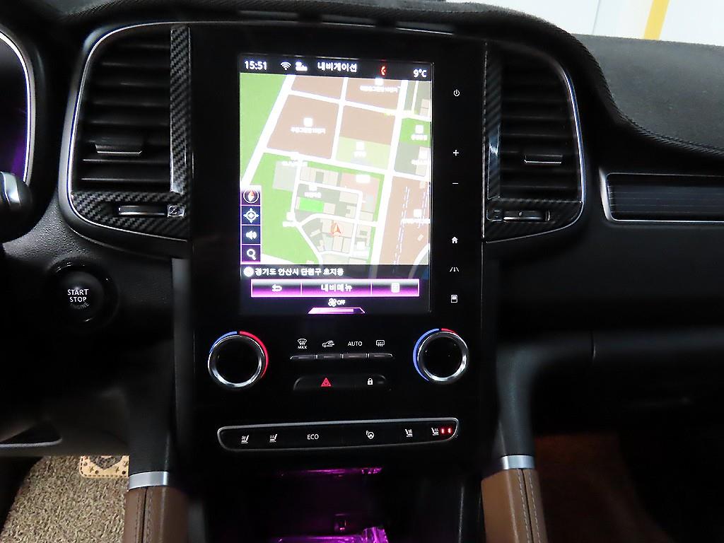 SAMSUNG QM6 2021 - Importación desde Corea - HF Imports Iquique - Foto 14