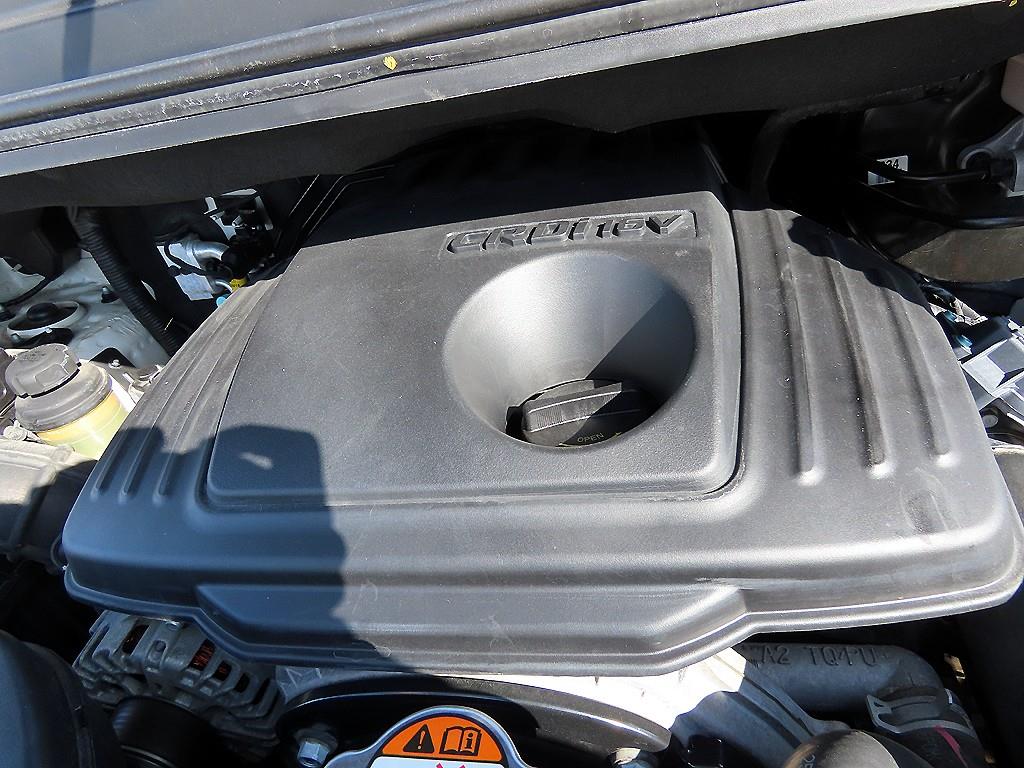 HYUNDAI Starex 2017 - Importación desde Corea - HF Imports Iquique - Foto 19