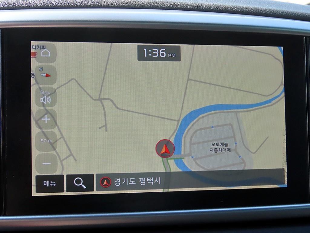 KIA Sportage 2020 - Importación desde Corea - HF Imports Iquique - Foto 13