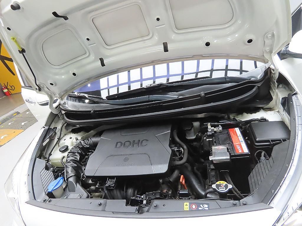 KIA Morning 2018 Blanco - Importación desde Corea - HF Imports Iquique - Foto 8