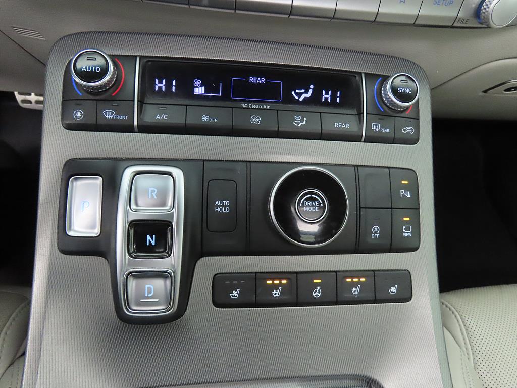 HYUNDAI Palisade 2022 Blanco - Importación desde Corea - HF Imports Iquique - Foto 14