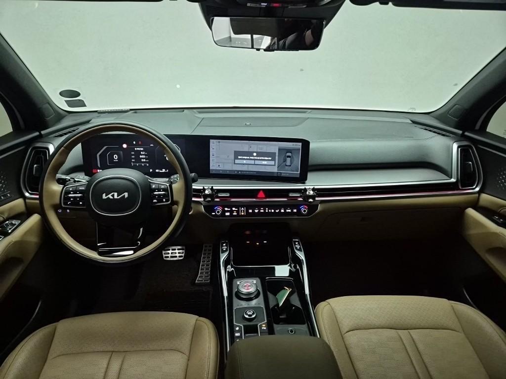 KIA Sorento - Vista 7