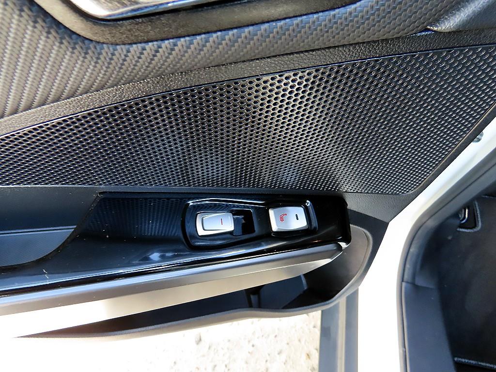 Ssangyong Tivoli 2019 Blanco - Importación desde Corea - HF Imports Iquique - Foto 17