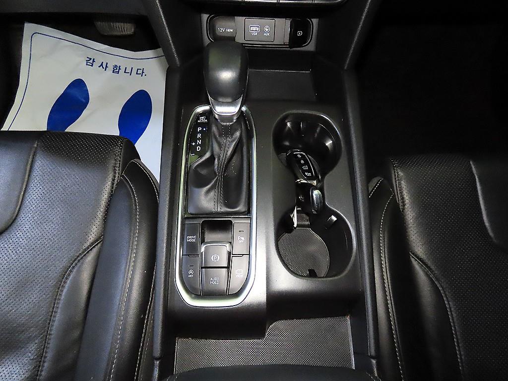 HYUNDAI Santa Fe - Vista 12