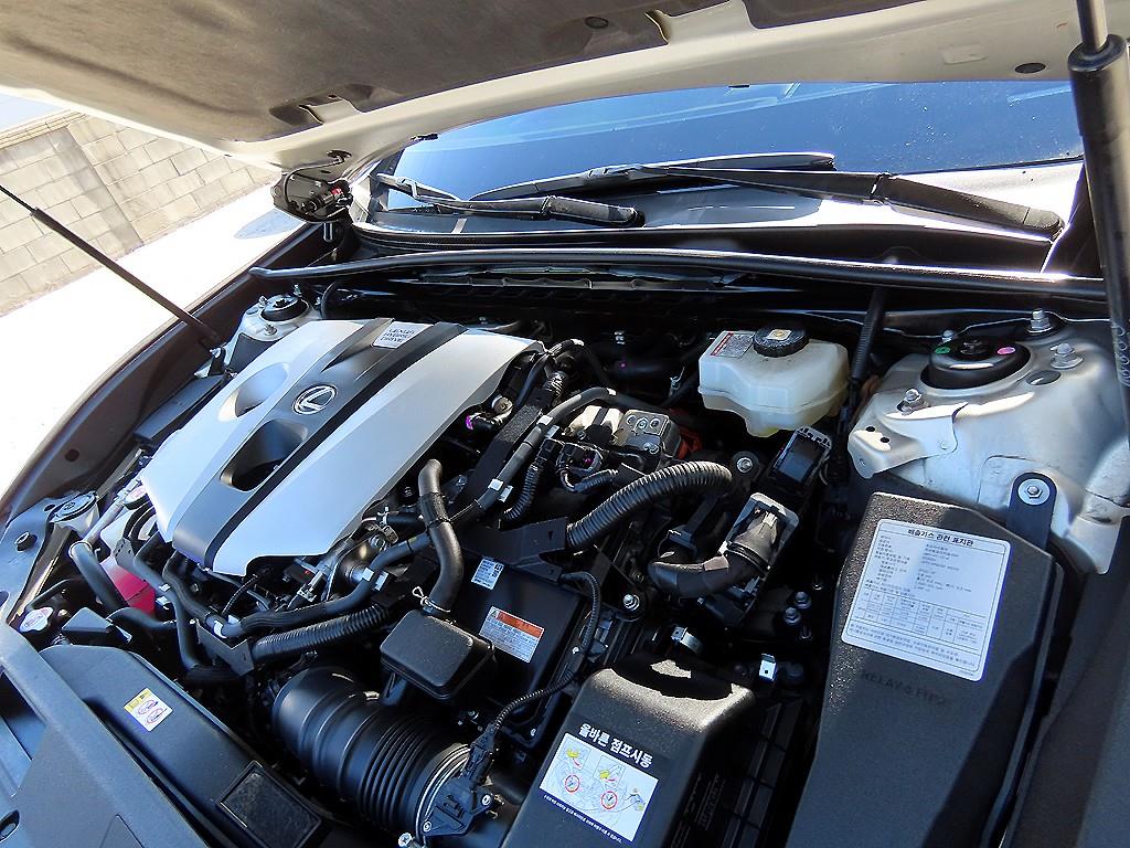 Lexus ES 2019 - Importación desde Corea - HF Imports Iquique - Foto 19