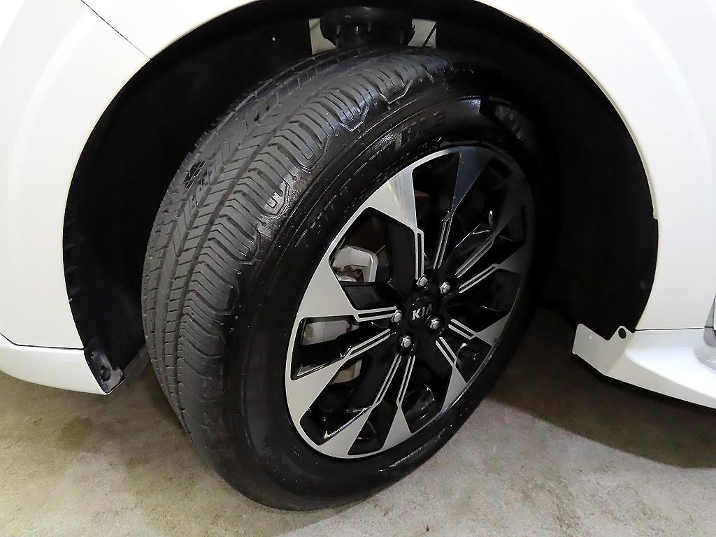 KIA Carnival - Vista 7