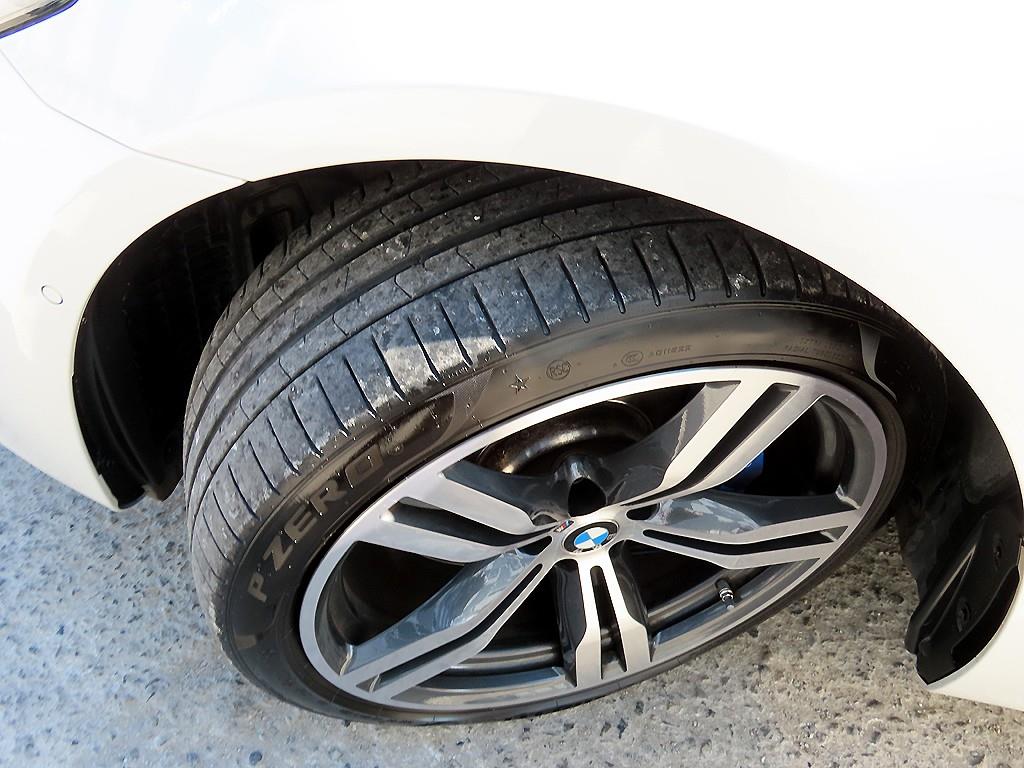 BMW Gran Turismo 2024 Blanco - Importación desde Corea - HF Imports Iquique - Foto 20