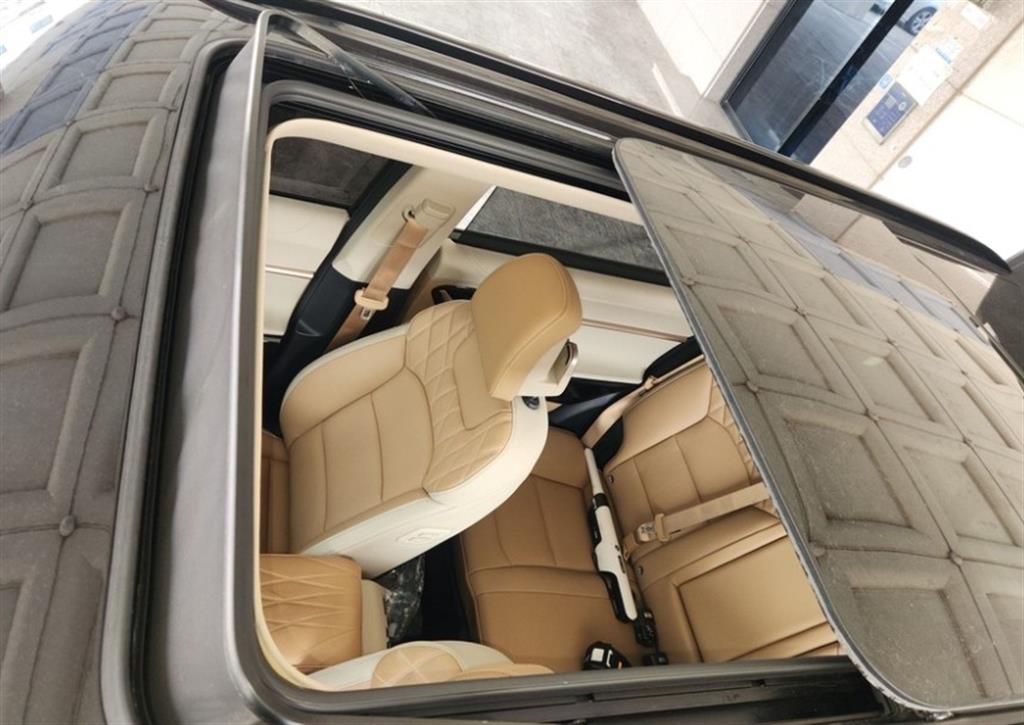 Ssangyong Action - Vista 8