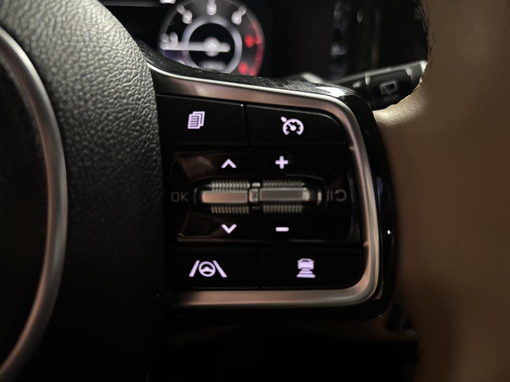 KIA Sorento 2021 Blanco - Importación desde Corea - HF Imports Iquique - Foto 14