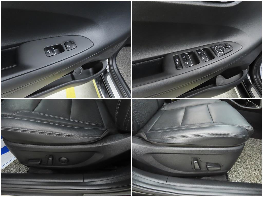 HYUNDAI Grandeur 2020 Negro - Importación desde Corea - HF Imports Iquique - Foto 16