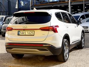 HYUNDAI Santa Fe - Vista 8