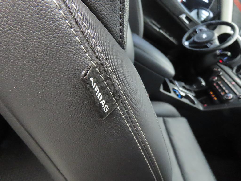 KIA Sportage 2016 Gris - Importación desde Corea - HF Imports Iquique - Foto 16