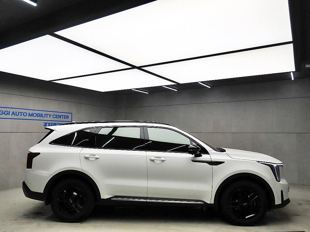 KIA Sorento - Vista 2