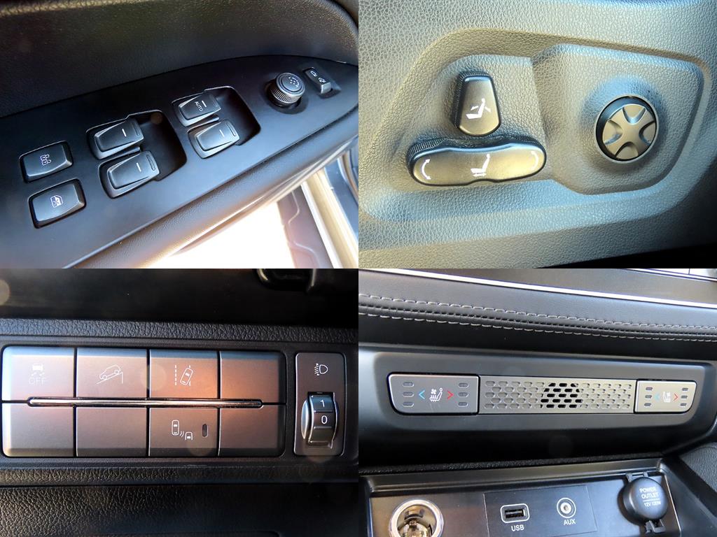 Ssangyong Rexton 2021 Negro - Importación desde Corea - HF Imports Iquique - Foto 16