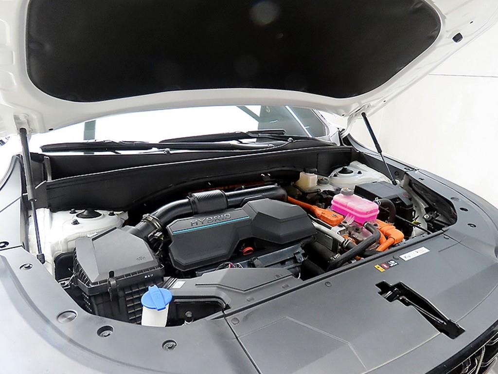 KIA Sorento 2024 Blanco - Importación desde Corea - HF Imports Iquique - Foto 19