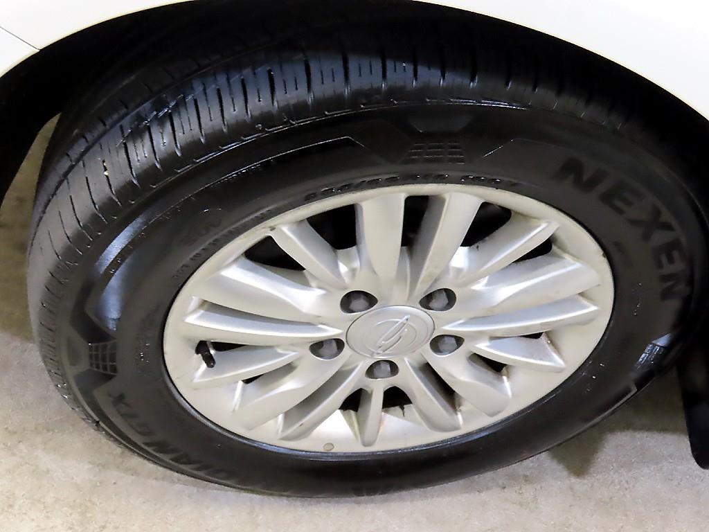 Ssangyong Korando 2014 Blanco - Importación desde Corea - HF Imports Iquique - Foto 20