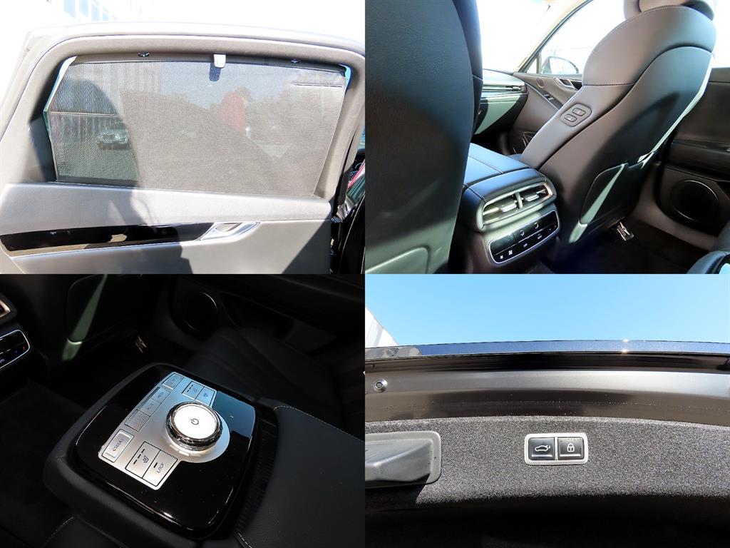 Genesis G80 2024 - Importación desde Corea - HF Imports Iquique - Foto 18