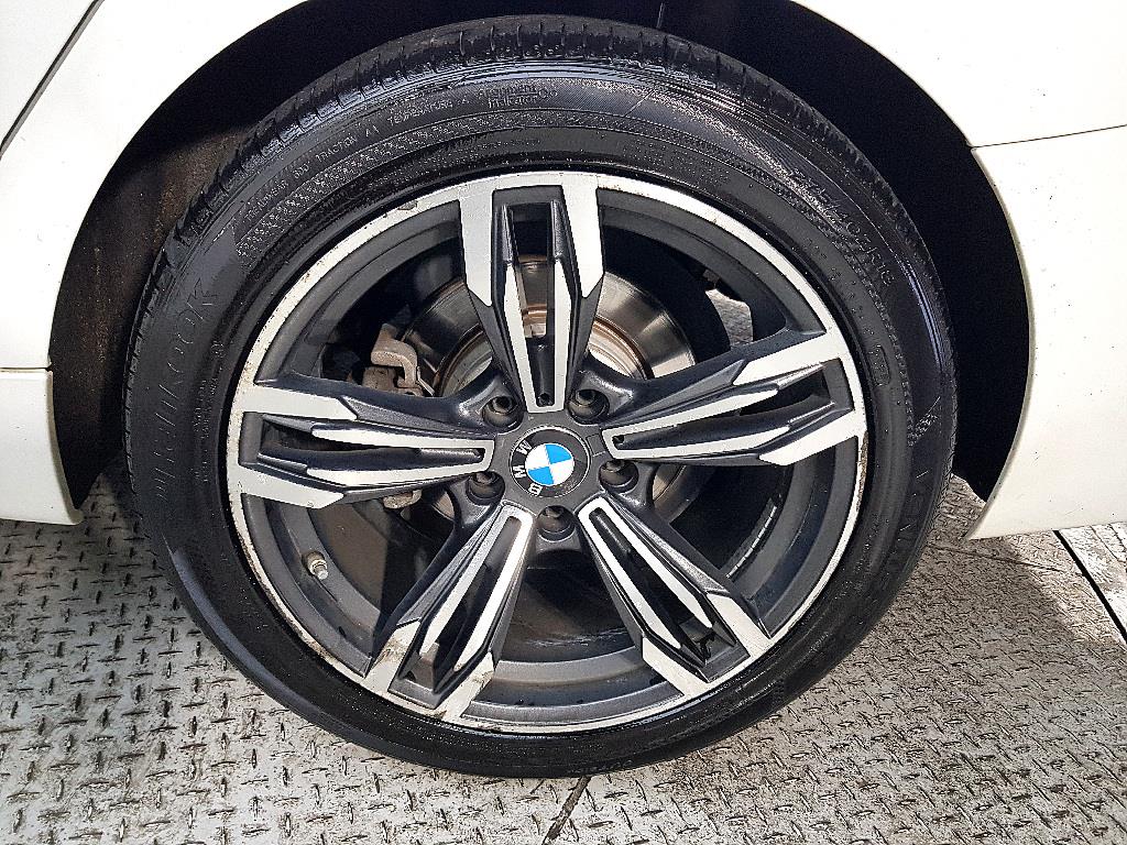 BMW Gran Turismo 2018 Blanco - Importación desde Corea - HF Imports Iquique - Foto 20