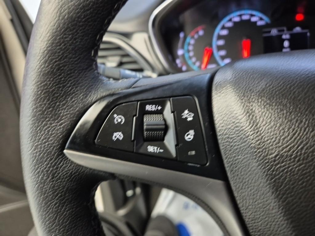 Chevrolet Spark 2018 Blanco - Importación desde Corea - HF Imports Iquique - Foto 14