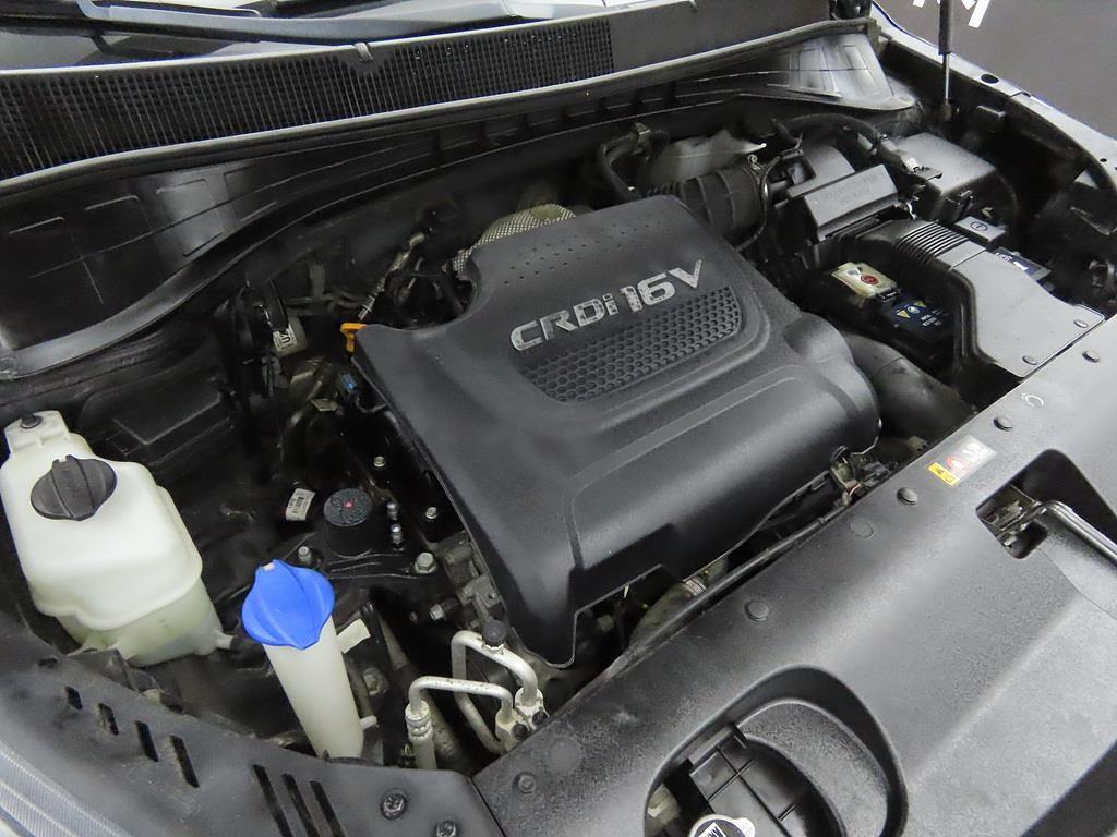 KIA Sorento 2018 Negro - Importación desde Corea - HF Imports Iquique - Foto 19