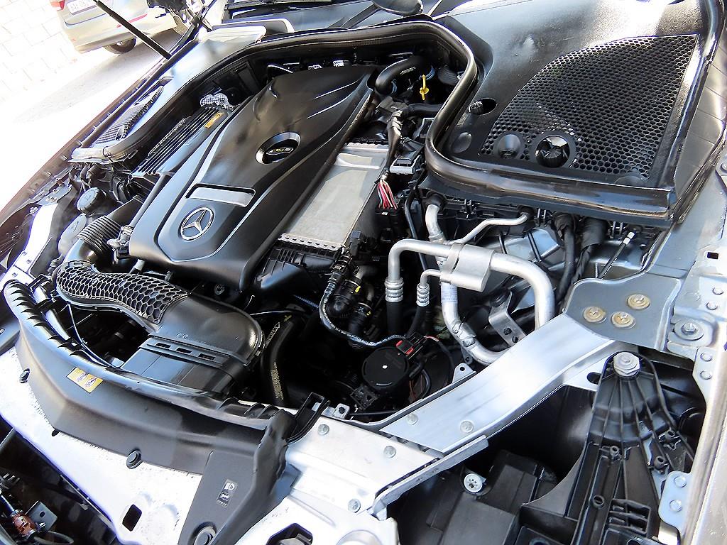 Mercedes Benz E class 2019 - Importación desde Corea - HF Imports Iquique - Foto 19