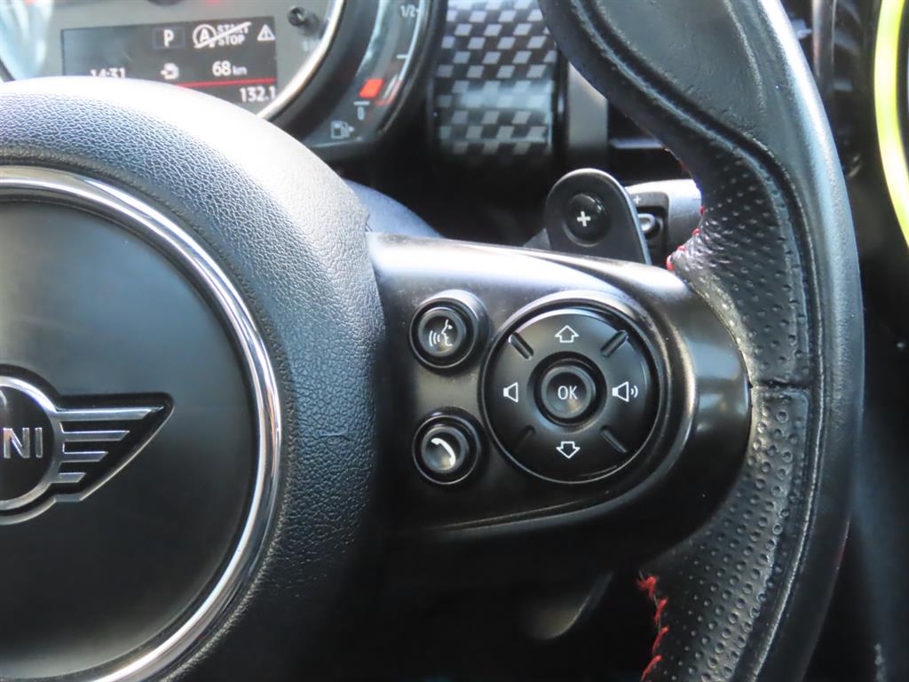 Mini Cooper 2019 Gris - Importación desde Corea - HF Imports Iquique - Foto 12