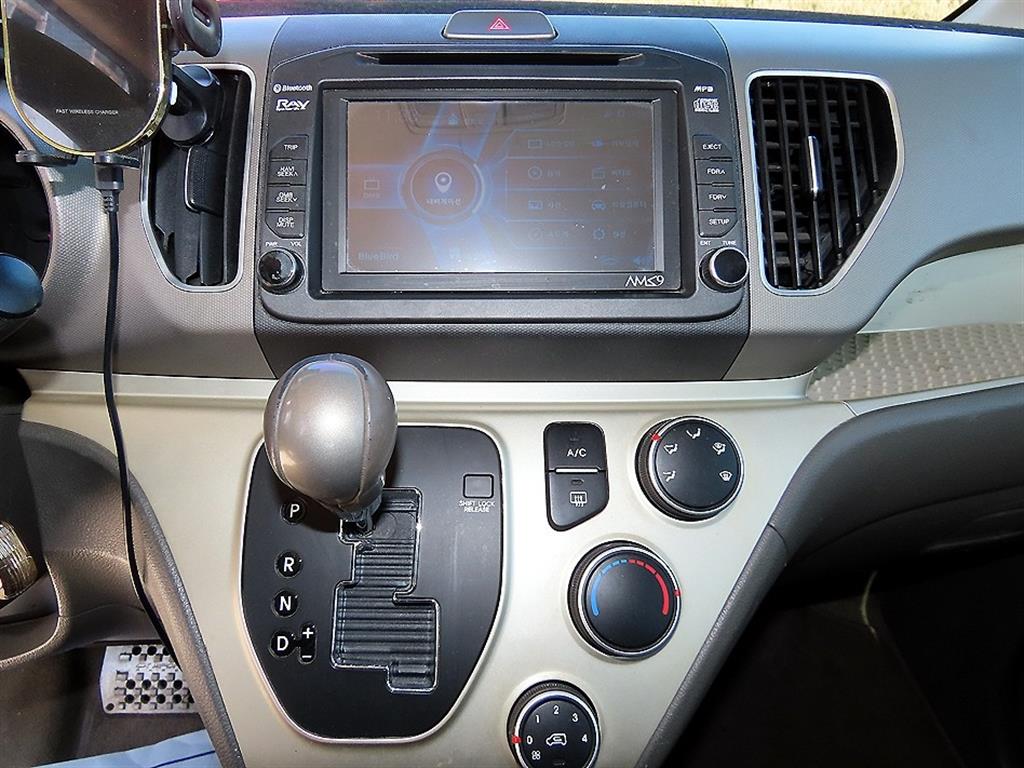 KIA Ray 2012 - Importación desde Corea - HF Imports Iquique - Foto 15