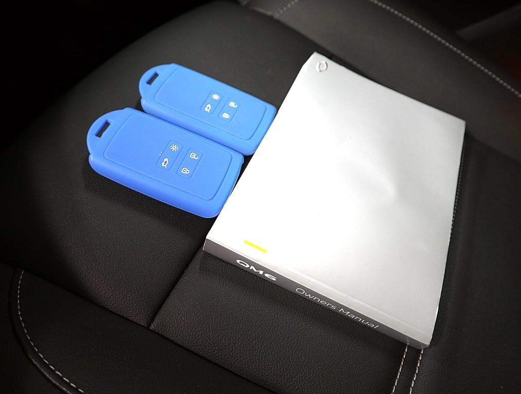 SAMSUNG QM6 2020 Gris - Importación desde Corea - HF Imports Iquique - Foto 17