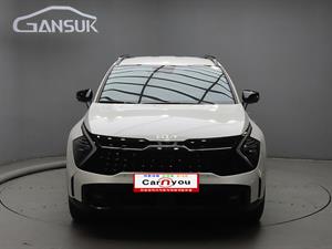 KIA Sportage - Vista 4