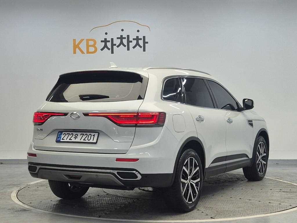 SAMSUNG QM6 - Vista 3