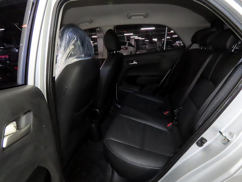 KIA Morning - Vista 7