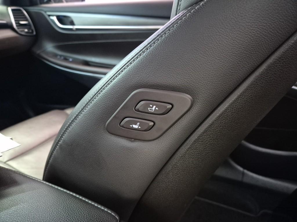 HYUNDAI Grandeur 2018 Gris - Importación desde Corea - HF Imports Iquique - Foto 19