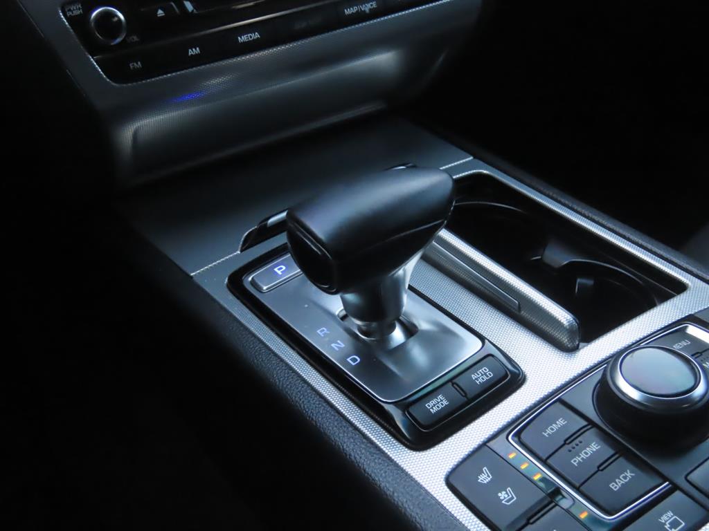 Genesis G80 2018 - Importación desde Corea - HF Imports Iquique - Foto 12