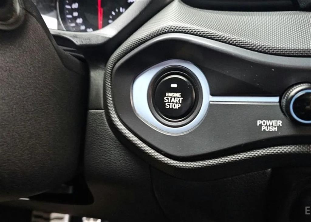 HYUNDAI Veloster 2019 Negro - Importación desde Corea - HF Imports Iquique - Foto 19