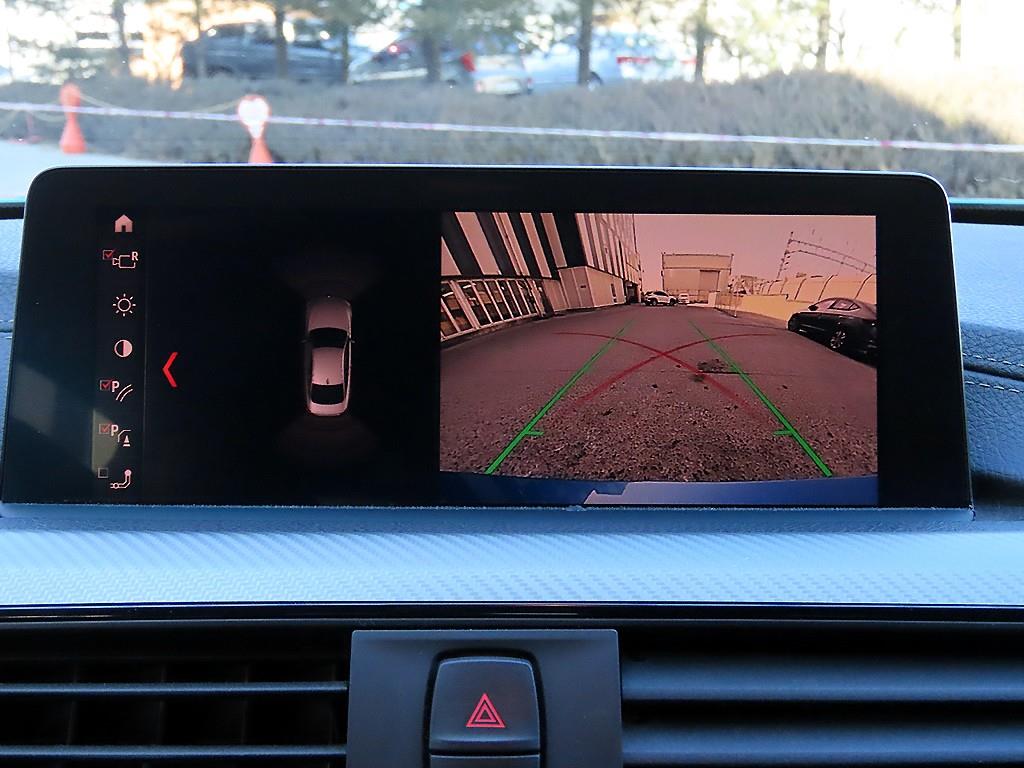 BMW 4 Series 2018 - Importación desde Corea - HF Imports Iquique - Foto 16