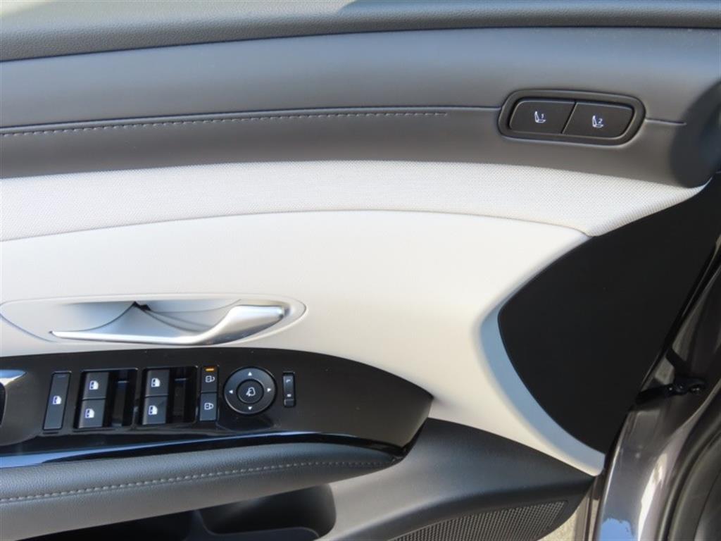 HYUNDAI Tucson 2024 - Importación desde Corea - HF Imports Iquique - Foto 12