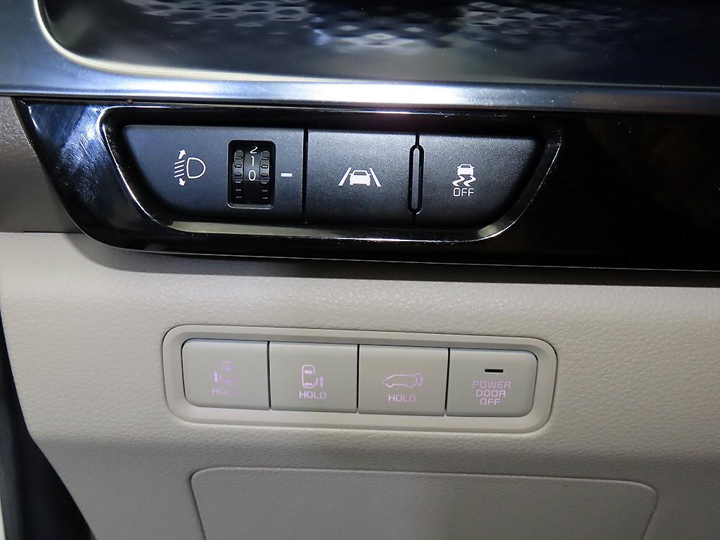 KIA Carnival 2021 Blanco - Importación desde Corea - HF Imports Iquique - Foto 15