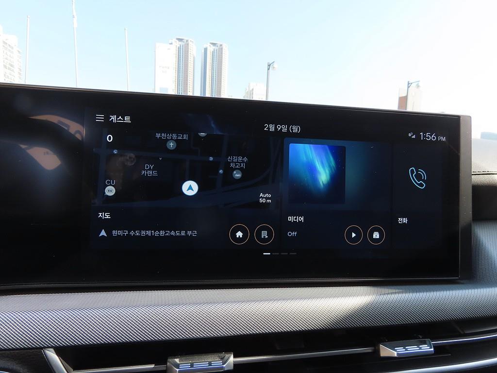 HYUNDAI Sonata - Vista 11