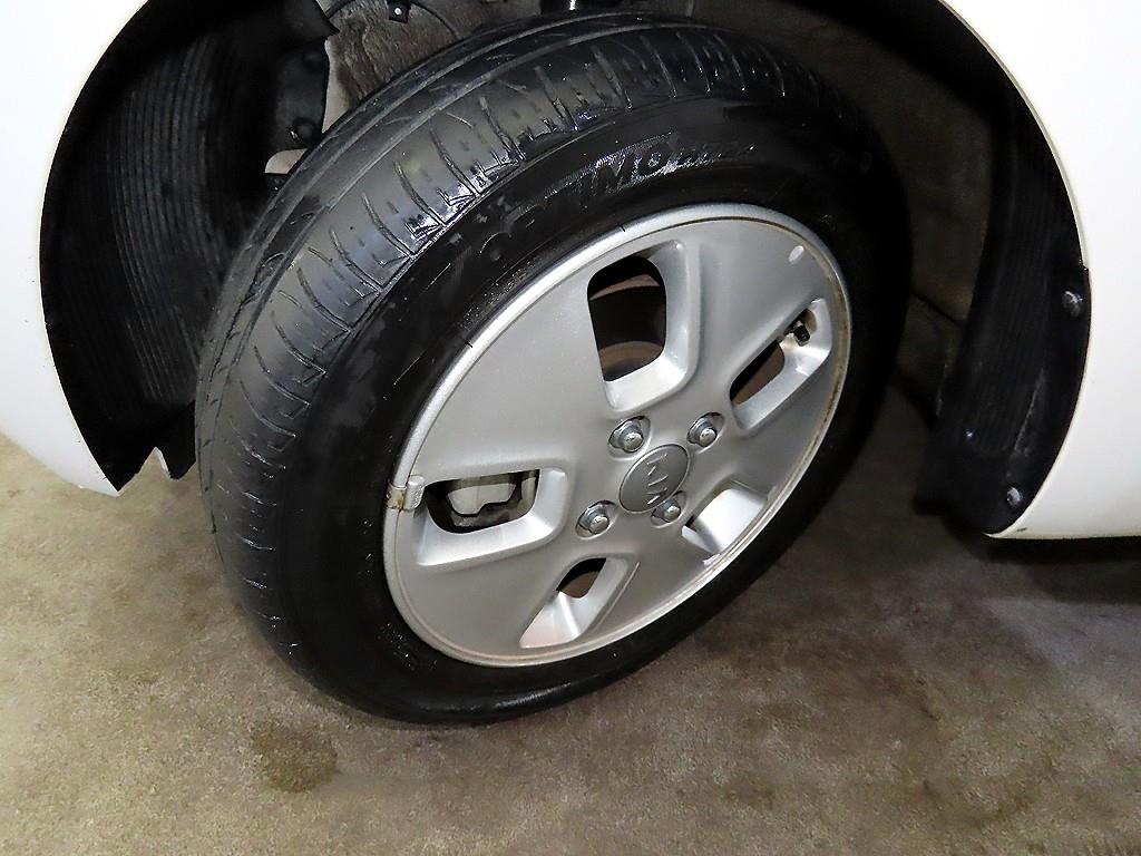 KIA Ray 2021 Blanco - Importación desde Corea - HF Imports Iquique - Foto 20