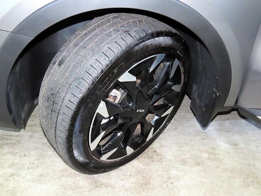 KIA Sorento 2024 Café - Importación desde Corea - HF Imports Iquique - Foto 20